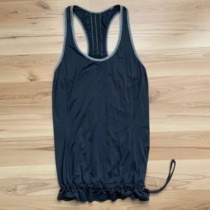 Lululemon Tank Top, Size 2